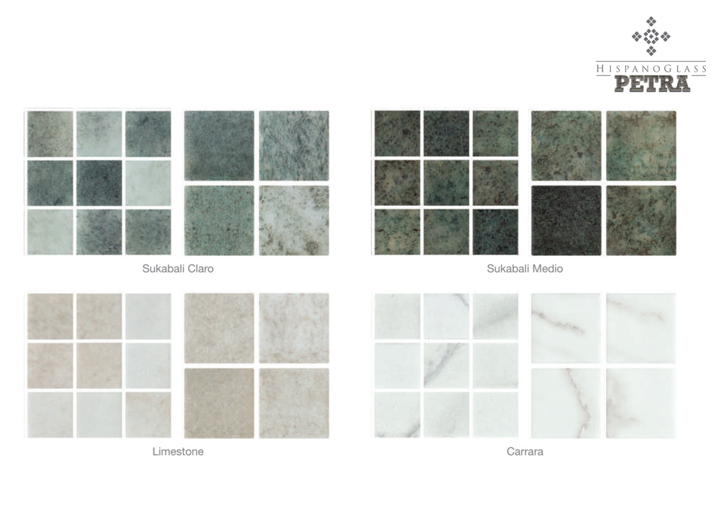 HISPANO GLASS PETRA - 11